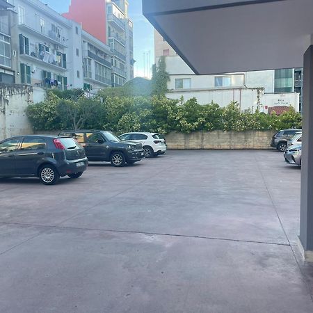 Loft Postiglione 14 Apartment บารี ภายนอก รูปภาพ