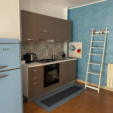 Loft Postiglione 14 Apartment บารี ภายนอก รูปภาพ