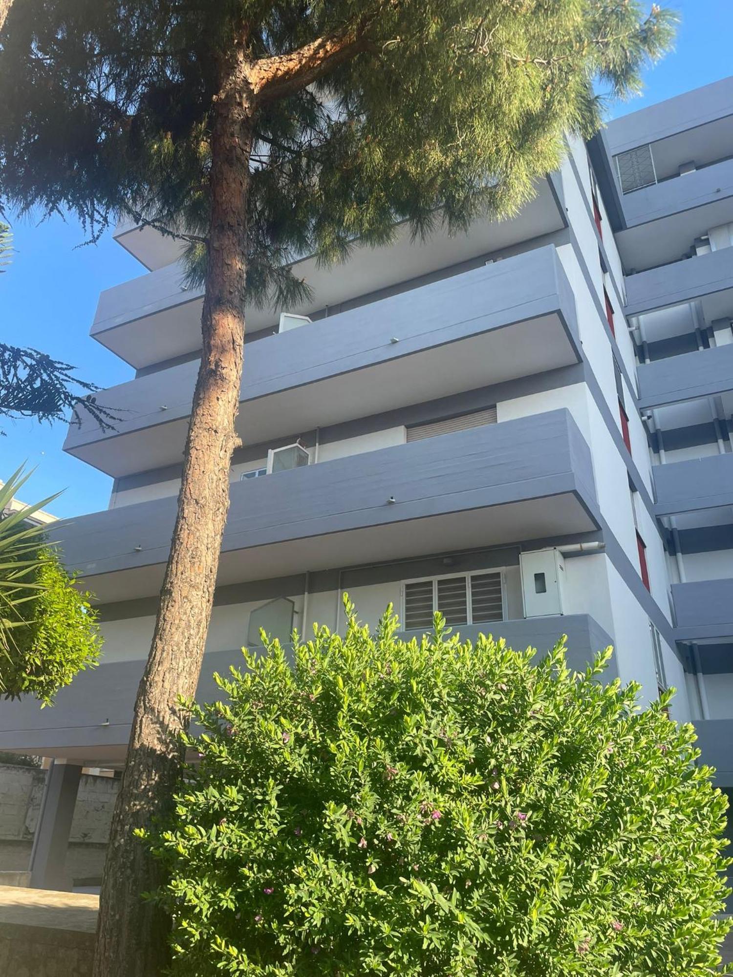 Loft Postiglione 14 Apartment บารี ภายนอก รูปภาพ