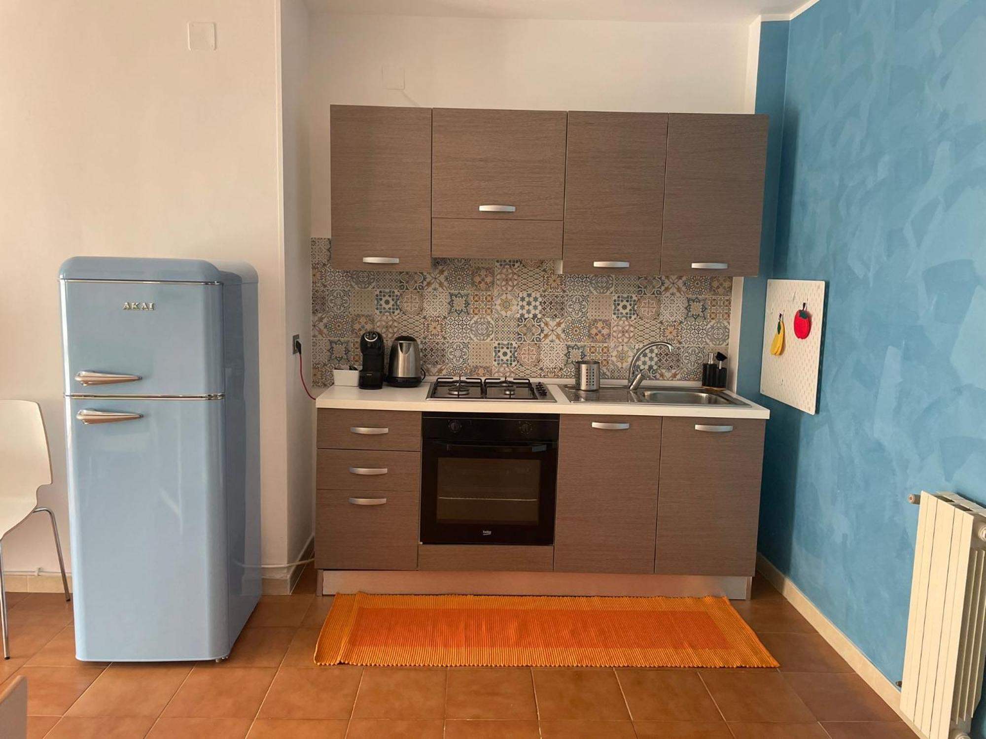 Loft Postiglione 14 Apartment บารี ภายนอก รูปภาพ
